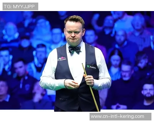 安稳与精准：威尔逊的晋级之路