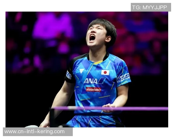 无视国乒？张本智和狂言：下一年要拿世界杯+亚运会+集体世乒赛金牌